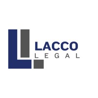 LACCO Legal logo - Similar company to Carber Ev Solutions