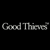 Good Thieves™ logo - Similar company to Terysa Solves It