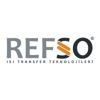 Refso Isıtma & Soğutma Teknolojileri logo - Similar company to Coldiva Cooling
