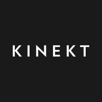 Kinekt - digital agency logo - Similar company to Immer - Digital Agency