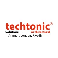 Techtonic Group ( London Architectural Solutions) logo - Similar company to Mardian Development Co