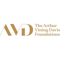 The Arthur Vining Davis Foundations logo - Similar company to Chap-Ohio