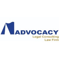 Advocacy Lega Consulting Law Firm logo - Similar company to Sarker Consulting Firm