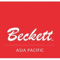 Beckett Asia Pacific logo - Similar company to Beijing Reliable Technology Co., Ltd