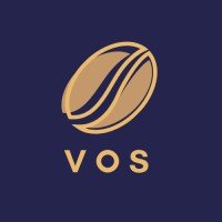Vos Specialty Coffee logo - Similar company to Zig