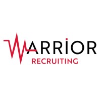 Warrior Recruiting logo - Similar company to Warriors Solutions Group