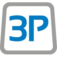 3P Services logo - Similar company to Rpc-Tec