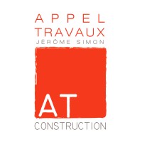 APPEL TRAVAUX logo - Similar company to Jbb Conseil
