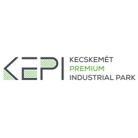 KEPI - Kecskemét Premium Industrial Park logo - Similar company to Mamba Kecskemét