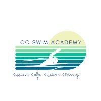 CC Swim Academy logo - Similar company to Velara Developments