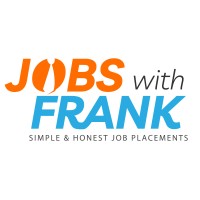 Jobs With Frank logo - Similar company to Cate Communications
