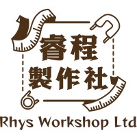 Rhys Workshop Ltd. logo - Similar company to Bmhk 92 Company Limited