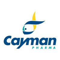 Cayman Pharma s.r.o. logo - Similar company to Dr. Müller Pharma S.R.O.