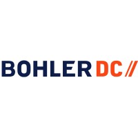 Bohler DC logo - Similar company to Diligent Ventures Llc
