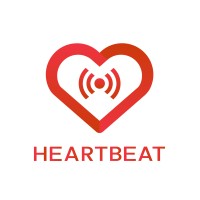 Heartbeat Agency logo - Similar company to Bravery Media