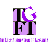 The Girls Foundation of Tanzania logo - Similar company to Flaviana Matata Foundation (Fmf)