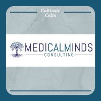 Medical Minds Consulting LLC logo - Similar company to Medimind