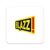 Blazz logo - Similar company to Blazze