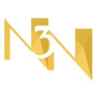 N3N Media logo - Similar company to Milletly India