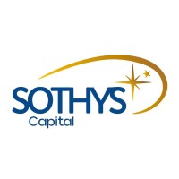 Sothys Capital logo - Similar company to Third Wire Asset Management
