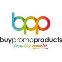 Buypromoproducts Limited logo - Similar company to Calver Branding