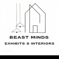 Beast Minds Exhibits and Interiors logo - Similar company to Trump Events & Solutions