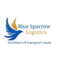 Blue Sparrow Logistics logo - Similar company to It Logistics
