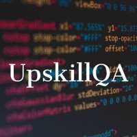 UpskillQA logo - Similar company to Apttus Software Private Limited