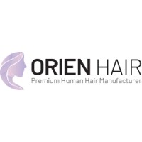 Orien Hair logo - Similar company to Belle-Mode International