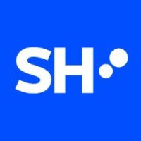 SocialHub logo - Similar company to Levv