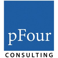 pFour Consulting logo - Similar company to Kampstar Group Pty Ltd