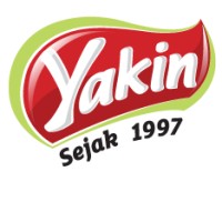 Yakin Sedap logo - Similar company to Wingsie