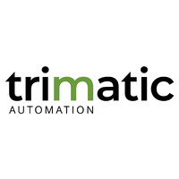 Trimatic Automation A/S logo - Similar company to Dk Au2Mation