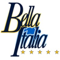 Campeggio Bella Italia Spa logo - Similar company to Proscenium - Bilingual Business Solutions