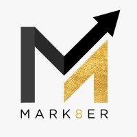 Mark8er FZCO logo - Similar company to Catalyzer