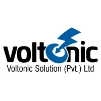 Voltonic Solution Pvt. Ltd. logo - Similar company to Nanodrops Ltd