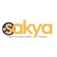Sakya Consulting logo - Similar company to Enterprix