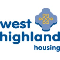 West Highland Housing Association logo - Similar company to Cloch Housing Association Ltd.