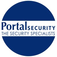 Portal Security logo - Similar company to Tgf Security