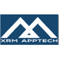 XRMApptech logo - Similar company to Maksys Solutions Limited