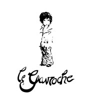 Le Gavroche logo - Similar company to Futboly