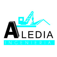 Aledia Ingenieria logo - Similar company to Equired Construcciones