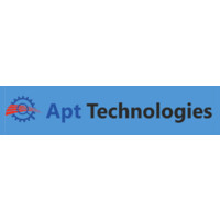 Apt Inspection technologies logo - Similar company to Advanced Power Contracting Est.