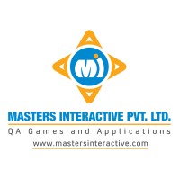 MASTERS INTERACTIVE PRIVATE LIMITED logo - Similar company to Phrase Trade
