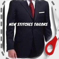 New Stitches Tailors, Thailand logo - Similar company to Wangyao Bakery