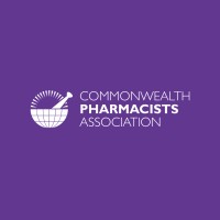 Commonwealth Pharmacists Association logo - Similar company to Fip-Community Pharmacy Section