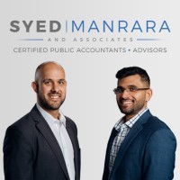 Syed Manrara & Associates logo - Similar company to Professional Accounting Group Llc