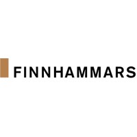 Finnhammars Revisionsbyrå AB logo - Similar company to Studac.