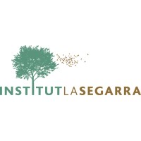 Institut La Segarra logo - Similar company to Agència Catalana Del Consum