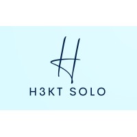 H3KT SOLO logo - Similar company to Resolution Poland
